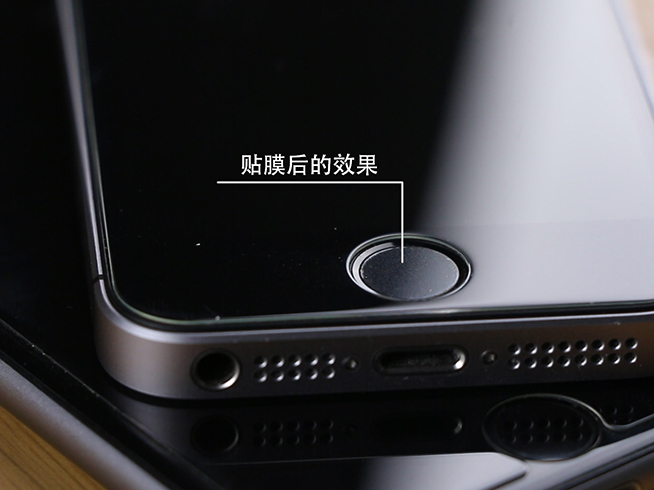 Touch ID不靈敏？這個小配件幫你提升識別率