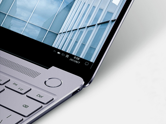 不止有顏值！它們簡(jiǎn)直就是輕薄筆記本中的標(biāo)桿