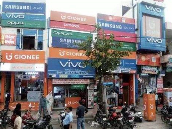 懟外來品牌？印度運(yùn)營商將推廉價4G手機(jī)：50元起