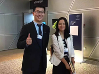 ofo獲破紀(jì)錄7億美元E輪融資 估值壓摩拜領(lǐng)騎全行業(yè)