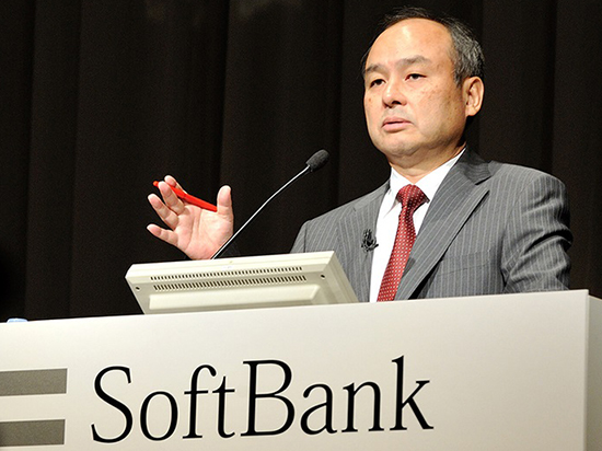 科客晚報：樂視回應(yīng)孫正義200億美元投資 華為進軍日本PC市場