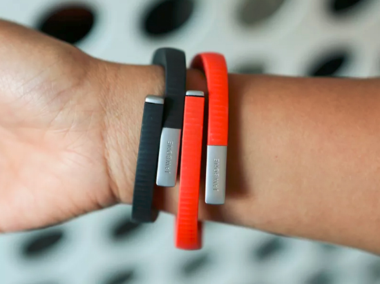 穿戴設(shè)備巨頭倒了！美國Jawbone啟動破產(chǎn)清算