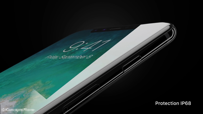 百度無人駕駛應(yīng)補(bǔ)考科目1？iPhone 8這項新技術(shù)能逆襲