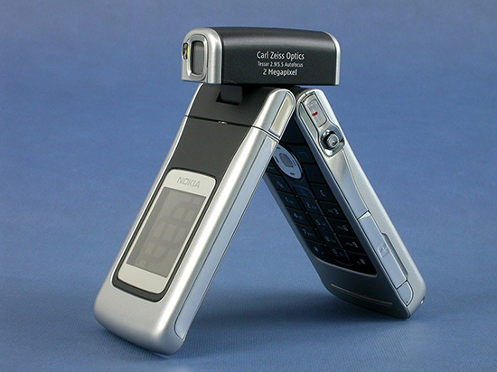諾基亞蔡司再續(xù)緣！那些諾記經(jīng)典機(jī)型，你能忘？