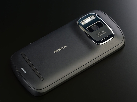 諾基亞蔡司再續(xù)緣！那些諾記經(jīng)典機(jī)型，你能忘？