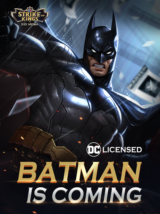 《王者榮耀》將“毒害”歐美小學生？騰訊：暫無計劃