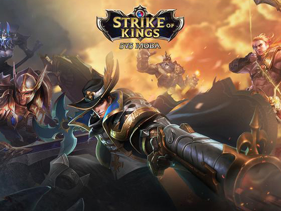 《王者榮耀》將“毒害”歐美小學生？騰訊：暫無計劃