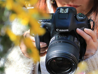 佳能EOS 7D Mark III發(fā)布時(shí)間曝光 佳能粉們期待嗎？