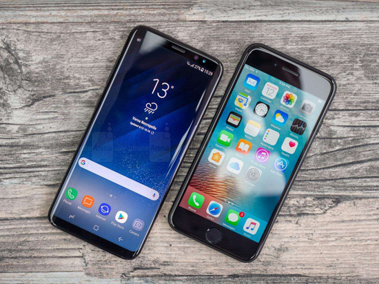 想要小屏S8？沒(méi)戲了 傳三星砍掉5.3寸Galaxy S8 Mini