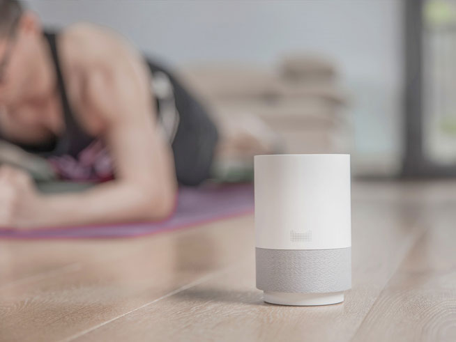 次時代智能音箱，天貓精靈X1跑贏蘋果HomePod？