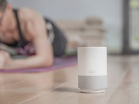 次時代智能音箱，天貓精靈X1跑贏蘋果HomePod？