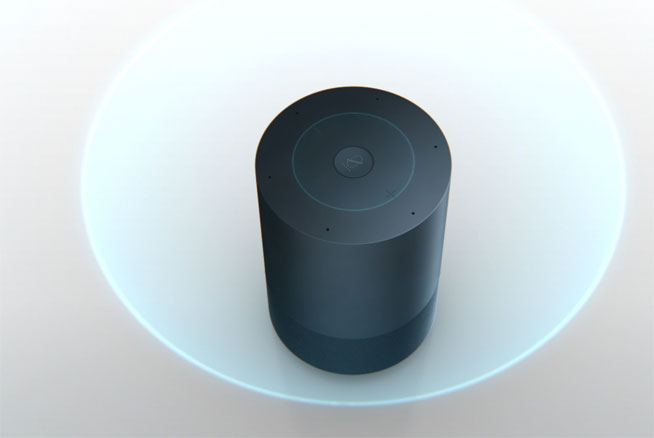 次時代智能音箱，天貓精靈X1跑贏蘋果HomePod？