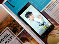 看完國產(chǎn)手機的營銷套路：居然還有這樣的操作？