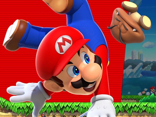 內(nèi)付費行不通？《超級馬里奧跑酷》沒人愿花錢玩