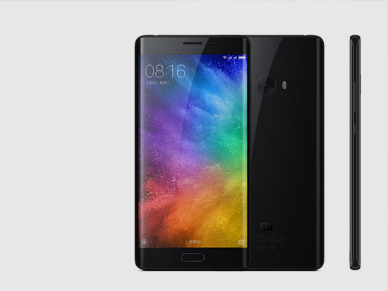 懸疑提前揭曉！小米新機原來是小米Note 2特別版