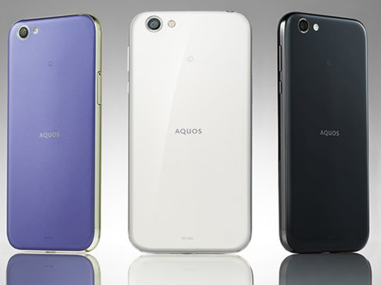 夏普驍龍835旗艦AQUOS R終于開(kāi)賣：5320元