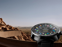 售價(jià)1.7萬(wàn)！奢侈品牌LV也推出智能手表