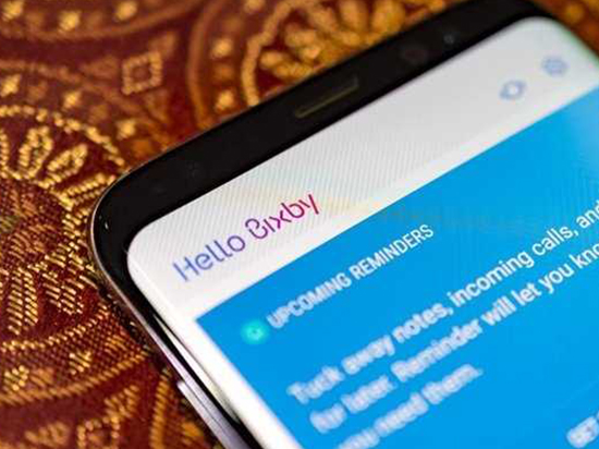 或為完善Bixby？三星再收一家語音創(chuàng)業(yè)公司