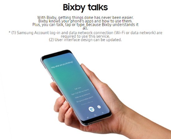 或為完善Bixby？三星再收一家語音創(chuàng)業(yè)公司