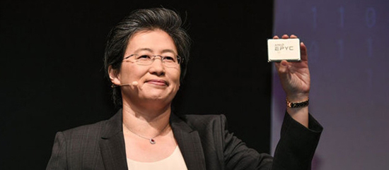 用段位劃分型號？英特爾發(fā)布新一代至強處理器：28核56線程