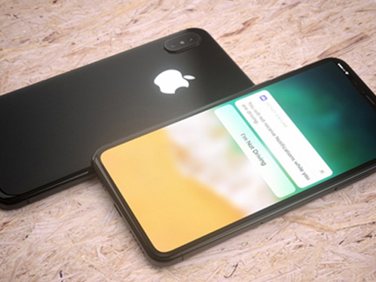 2017下半年旗艦機(jī)愿望單：蘋(píng)果、三星領(lǐng)銜，你期待誰(shuí)？