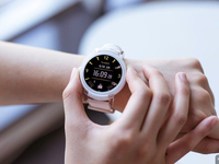 Apple Watch新對(duì)手來(lái)了？智能手表界的價(jià)格屠夫