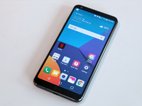 銷(xiāo)量依然慘淡！LG G6未能咸魚(yú)翻身