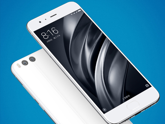 科客晚報：小米6預(yù)購新政值得贊！聯(lián)想痛失PC第一寶座