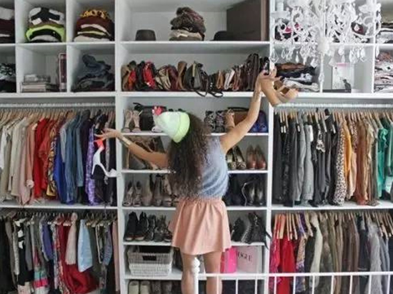 真的不是噱頭？“衣食住行”都往共享靠邊