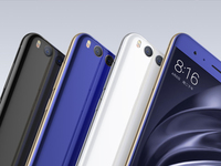 科客晚報(bào)：小米6全色系同時(shí)開賣 樂視股東大會(huì)遭供應(yīng)商堵門