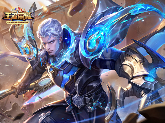 上分更輕松！小米6玩《王者榮耀》總算支持高幀率模式