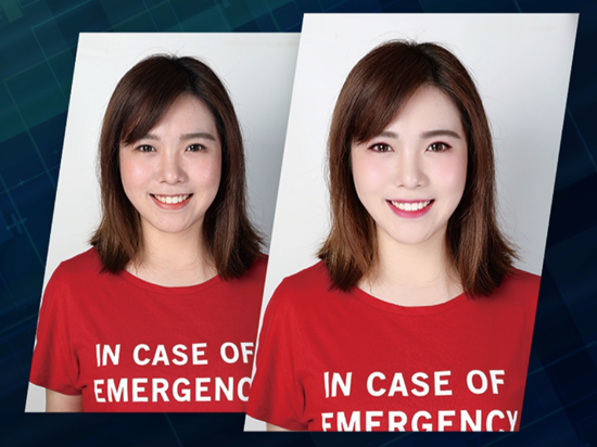 美圖的美顏相機(jī)有多紅？Facebook都要請(qǐng)他來(lái)提供AR濾鏡