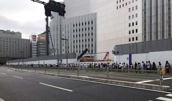 Switch太難買竟搖號(hào)發(fā)售！3000人中只有250人能買到