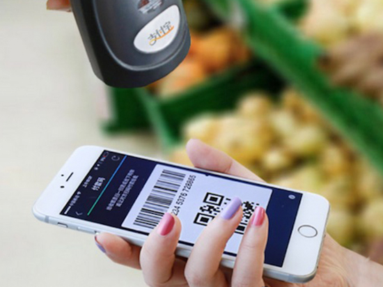 無現(xiàn)金社會指日可待！Apple Pay發(fā)力懟微信、支付寶