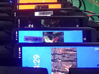 夏普官方自曝全面屏新機AQUOS S2：下巴略感人