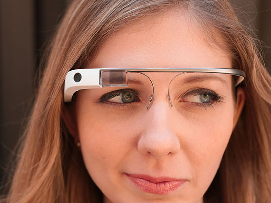 再來一次會改變世界？谷歌眼鏡改名重新歸來