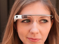 再來一次會改變世界？谷歌眼鏡改名重新歸來