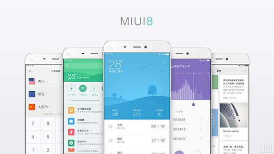 MIUI 9首批升級機型僅兩款，與iOS 11比差遠了