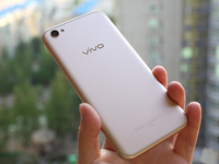 免費鐫刻！vivo自拍旗艦X9s上市：2698元