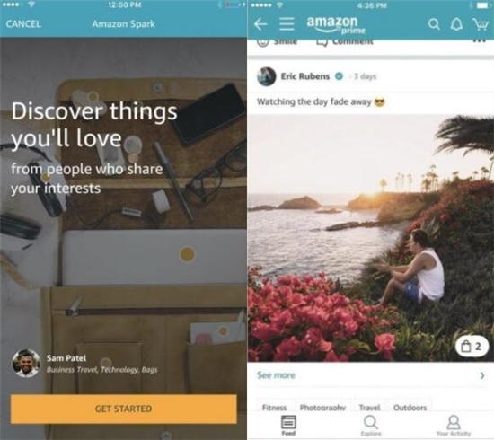 科客晚報：360公布可卸載非系統(tǒng)應用機型 亞馬遜推出購物社交軟件 