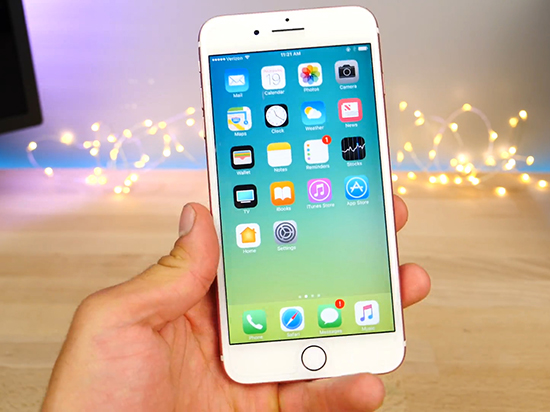 iOS 10.3.3更新：蘋果沒(méi)說(shuō)很重要但真的很重要，一定要升級(jí)