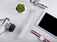 刷牙新姿勢！Oclean智能牙刷：399元 本月21日開賣