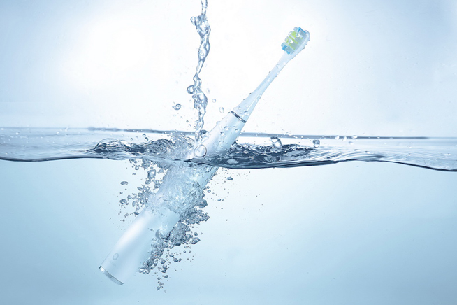 刷牙新姿勢！Oclean智能牙刷：399元 本月21日開賣