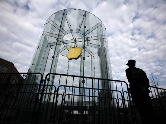 iOS也不安全 安全研究團(tuán)隊(duì)發(fā)布8個(gè)iOS安全漏洞