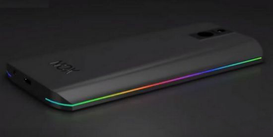 重度核心玩家專屬！“燈廠”雷蛇將推智能游戲手機(jī)