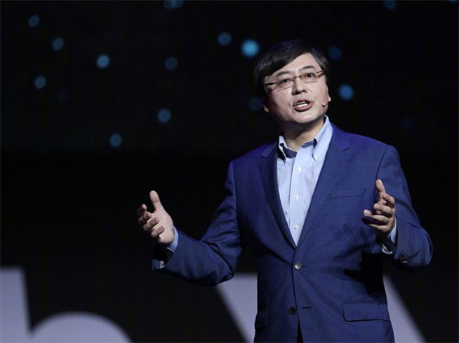 聯(lián)想押寶人工智能舍本逐末？楊元慶800億豪賭有點(diǎn)懸