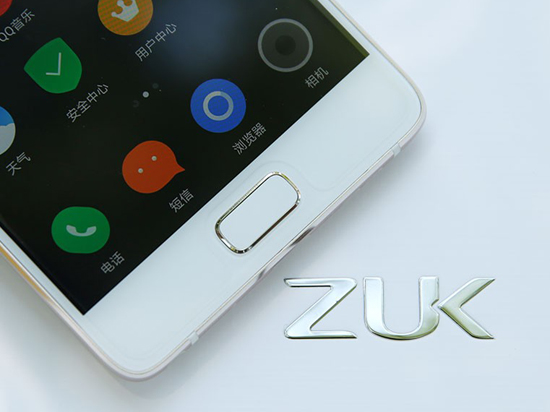 這次真的說再見？ZUK官網不復存在 自動跳轉到Moto官網