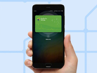 MIUI本地化給力！小米NFC公交卡支持城市再度升級