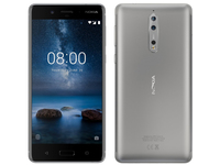 重新振作 這次諾基亞8真的能王者歸來(lái)嗎？