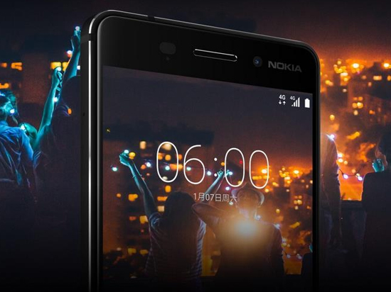 重新振作 這次諾基亞8真的能王者歸來嗎?